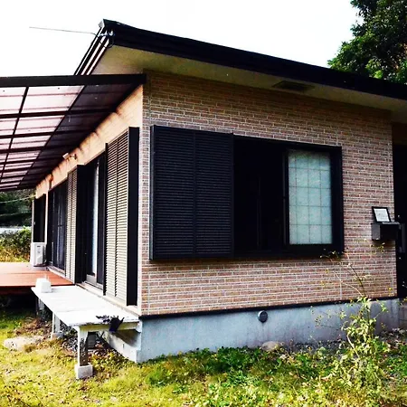 無料ドッグラン Attic Private Villa 伊豆大川 Higashiizu Exterior photo